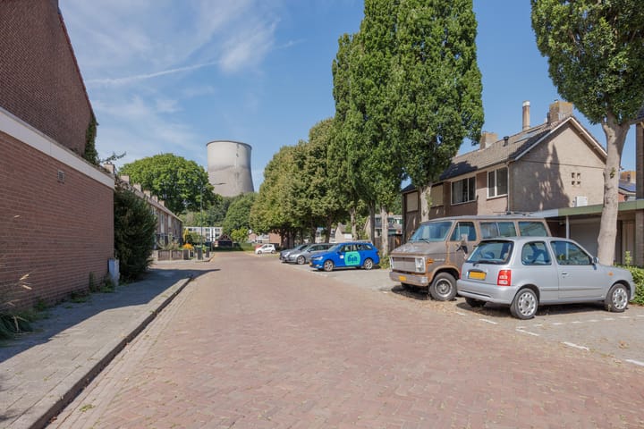 Foto 9 van Karel V Laan 93