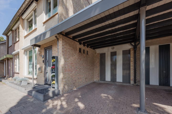 Foto 10 van Karel V Laan 93