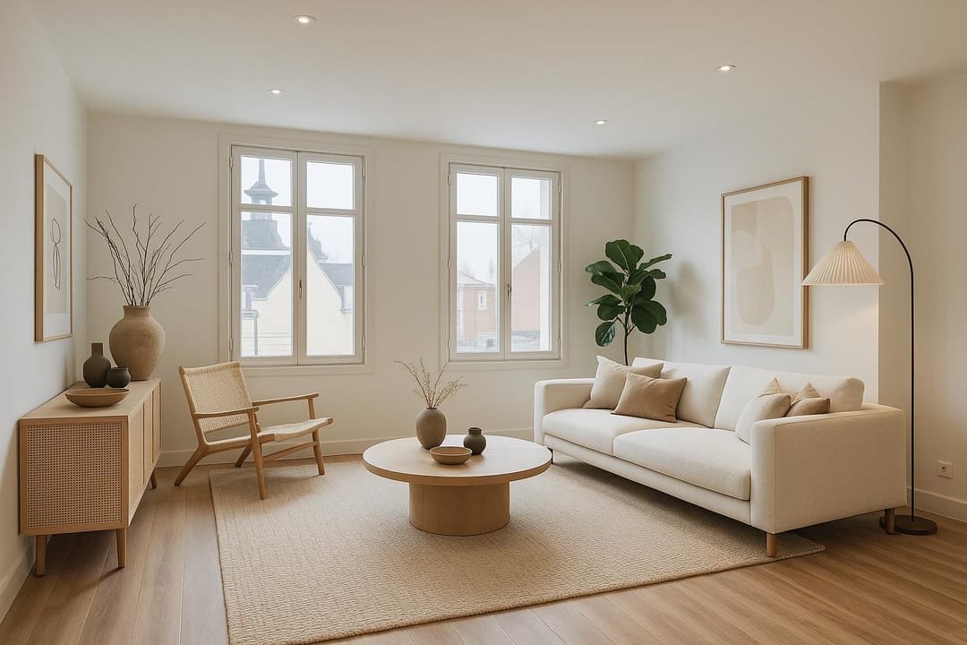 Foto 2 van Marktstraat 10-B