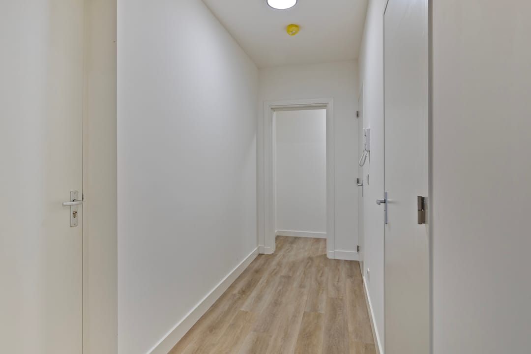 Foto 8 van Marktstraat 10-B