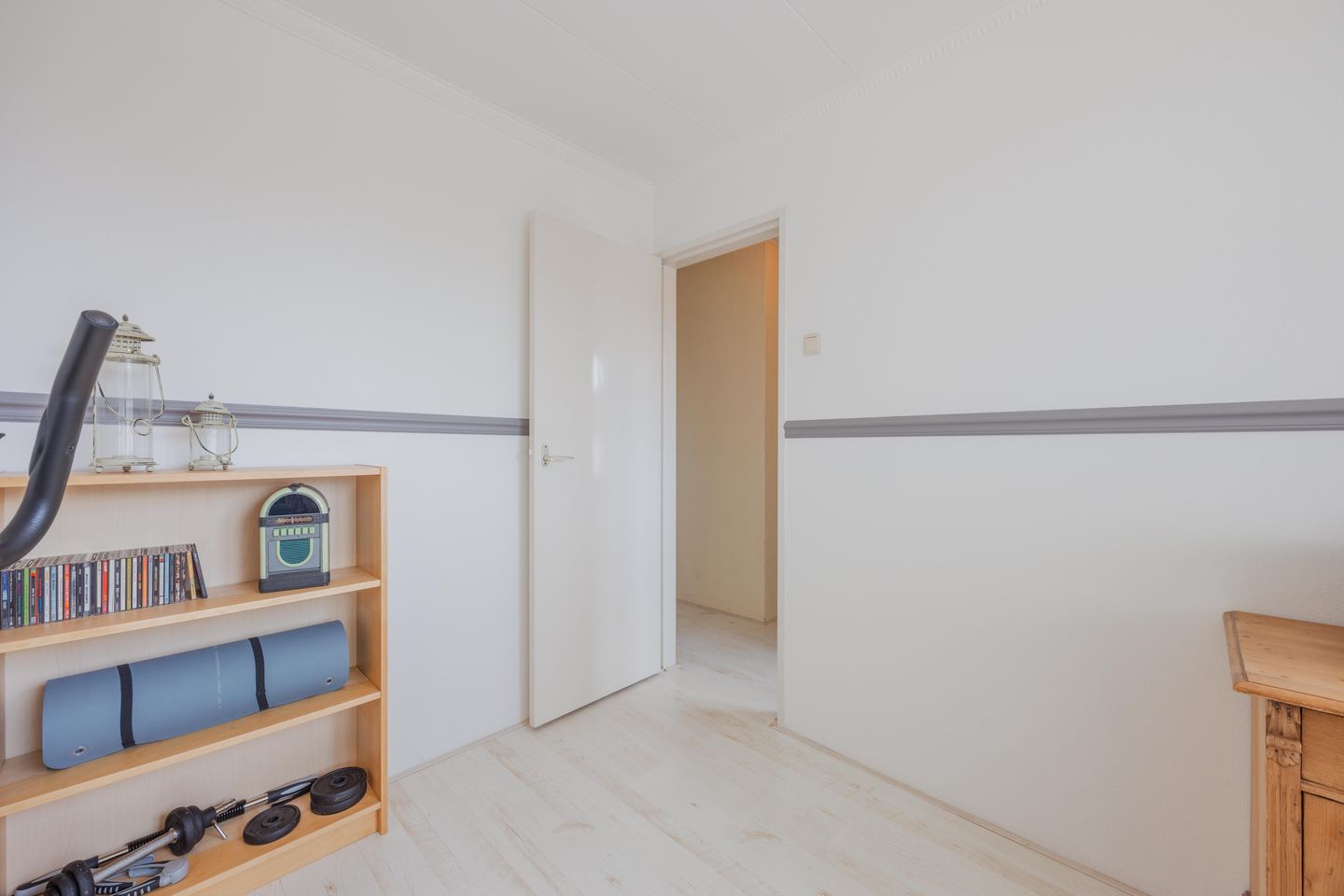 Foto 25 van Karel V Laan 93