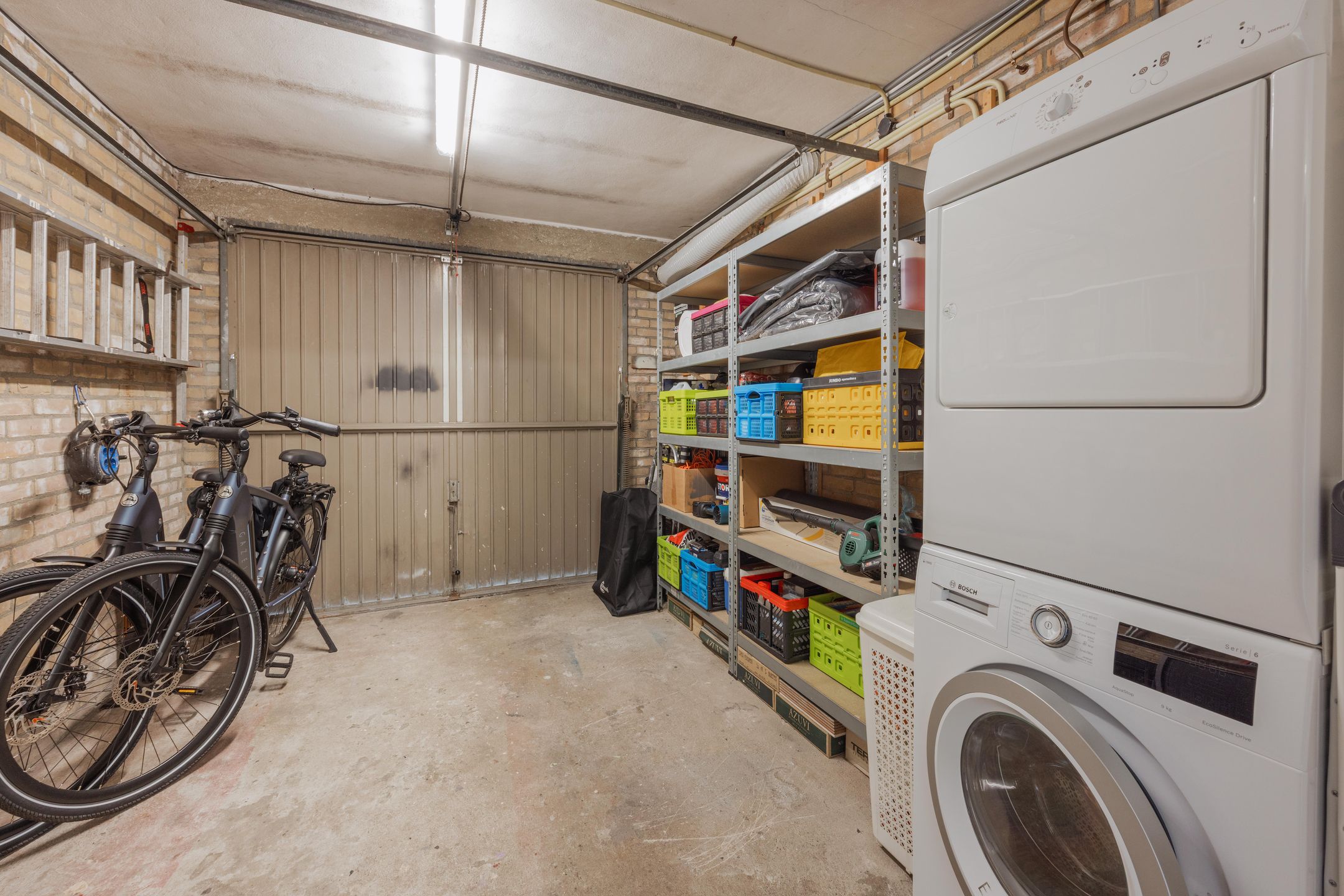 Foto 33 van Karel V Laan 93