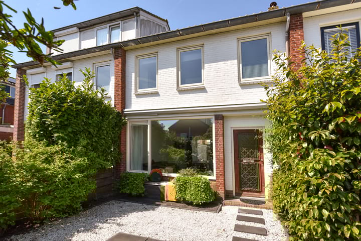 Foto 1 van Godebaldstraat 32