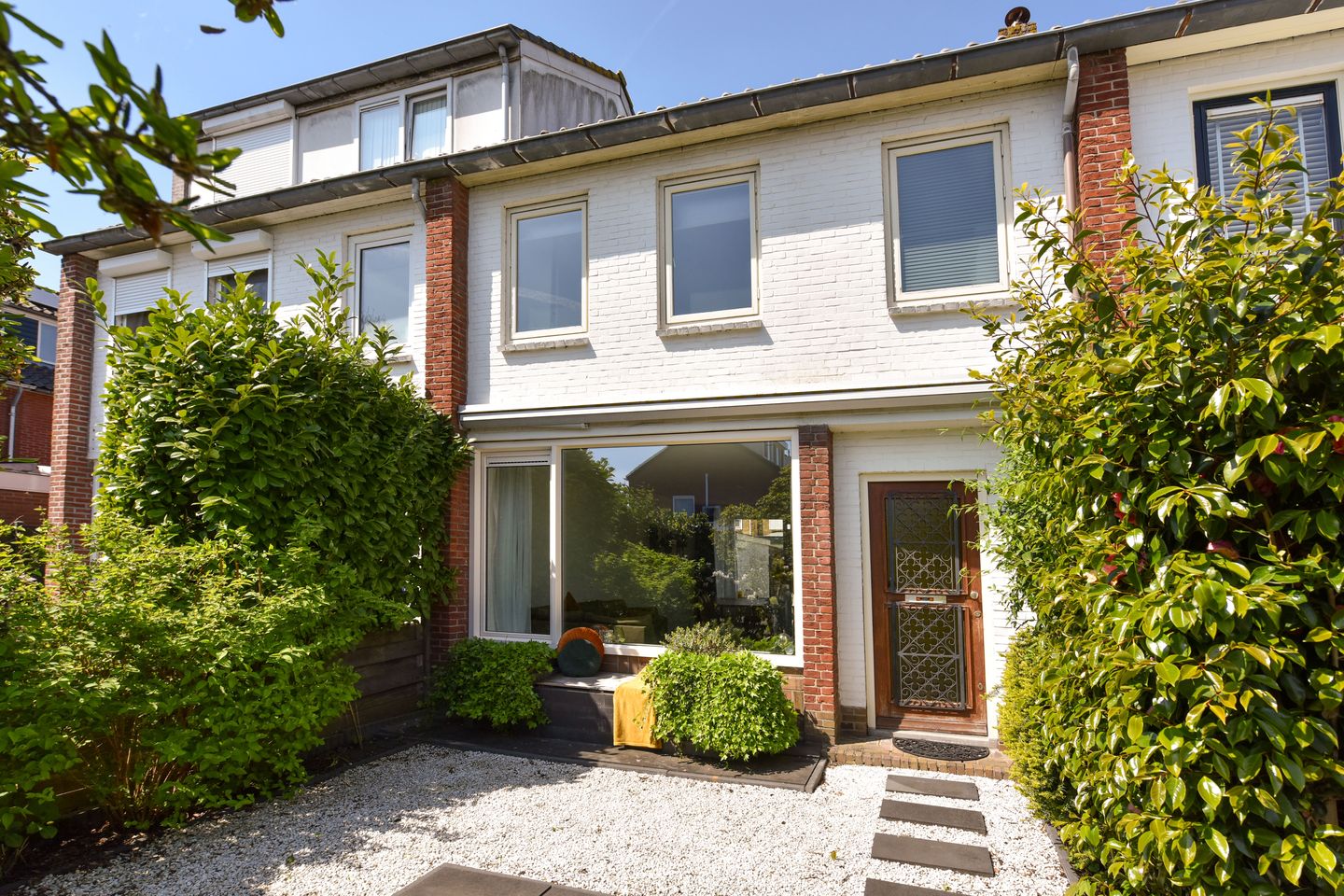 Foto 1 van Godebaldstraat 32