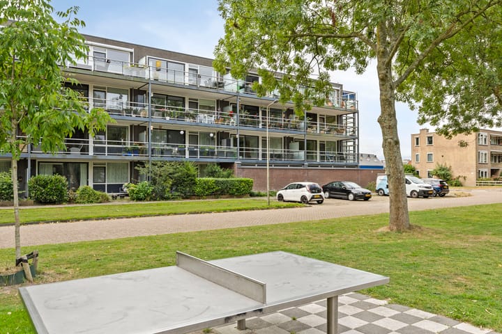 Foto 2 van Piet Mondriaanpad 25