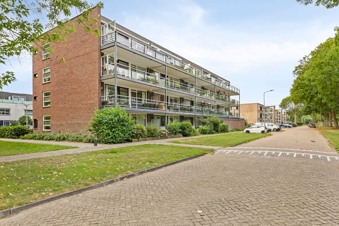 Foto 1 van Piet Mondriaanpad 25