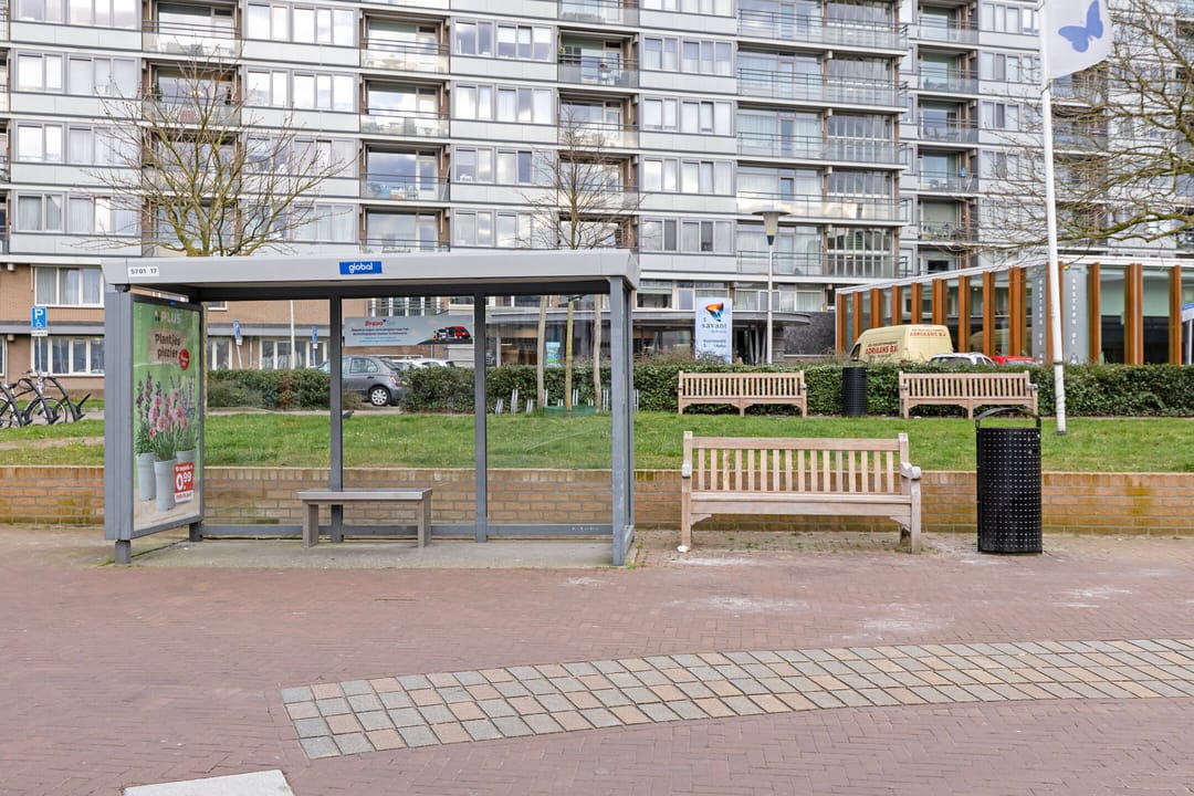 Foto 31 van Marktstraat 10-B