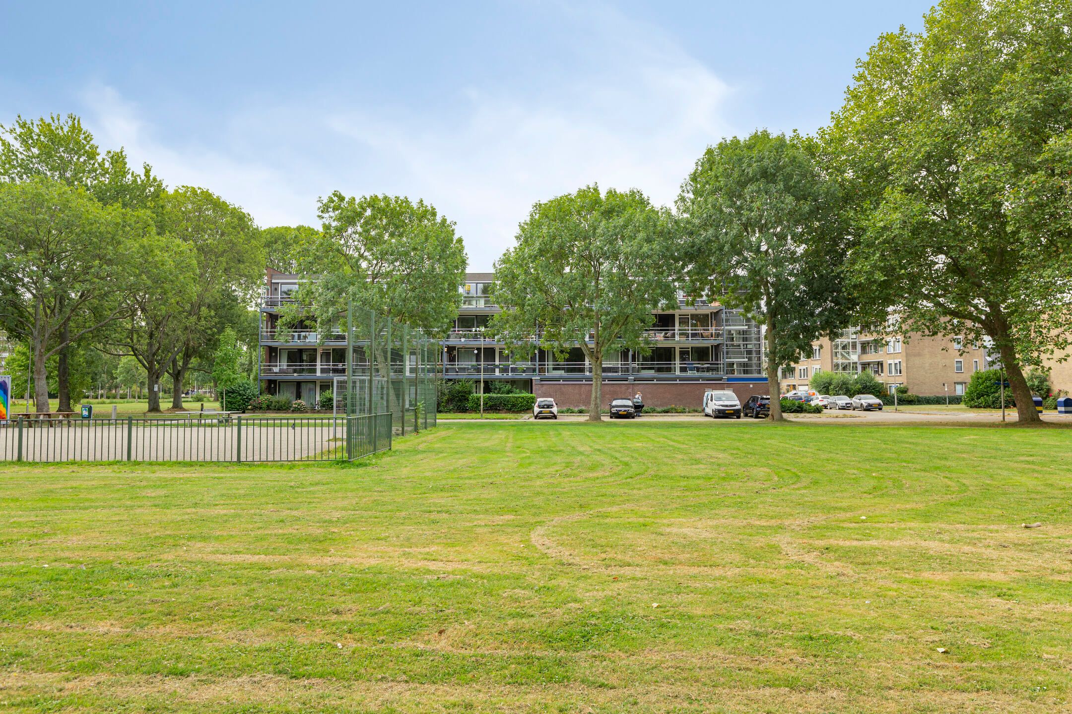 Foto 3 van Piet Mondriaanpad 25