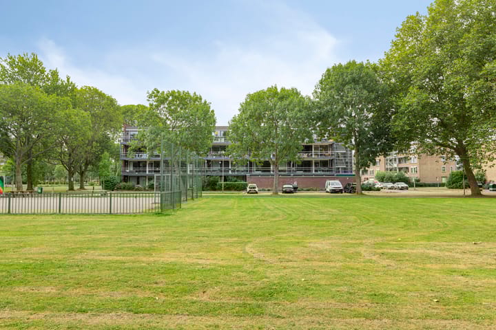 Foto 3 van Piet Mondriaanpad 25