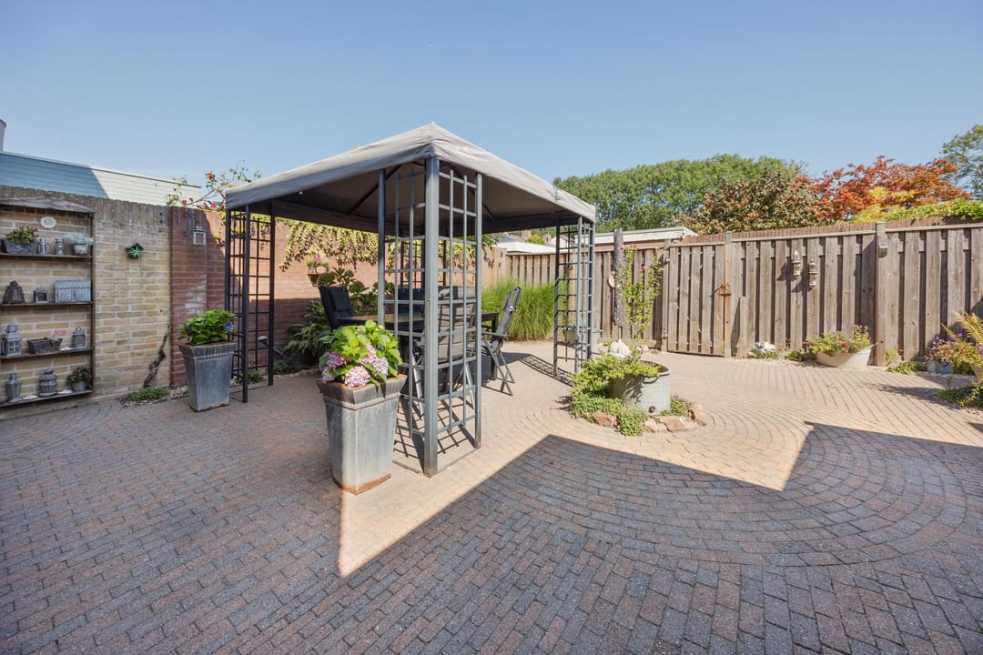 Foto 38 van Karel V Laan 93