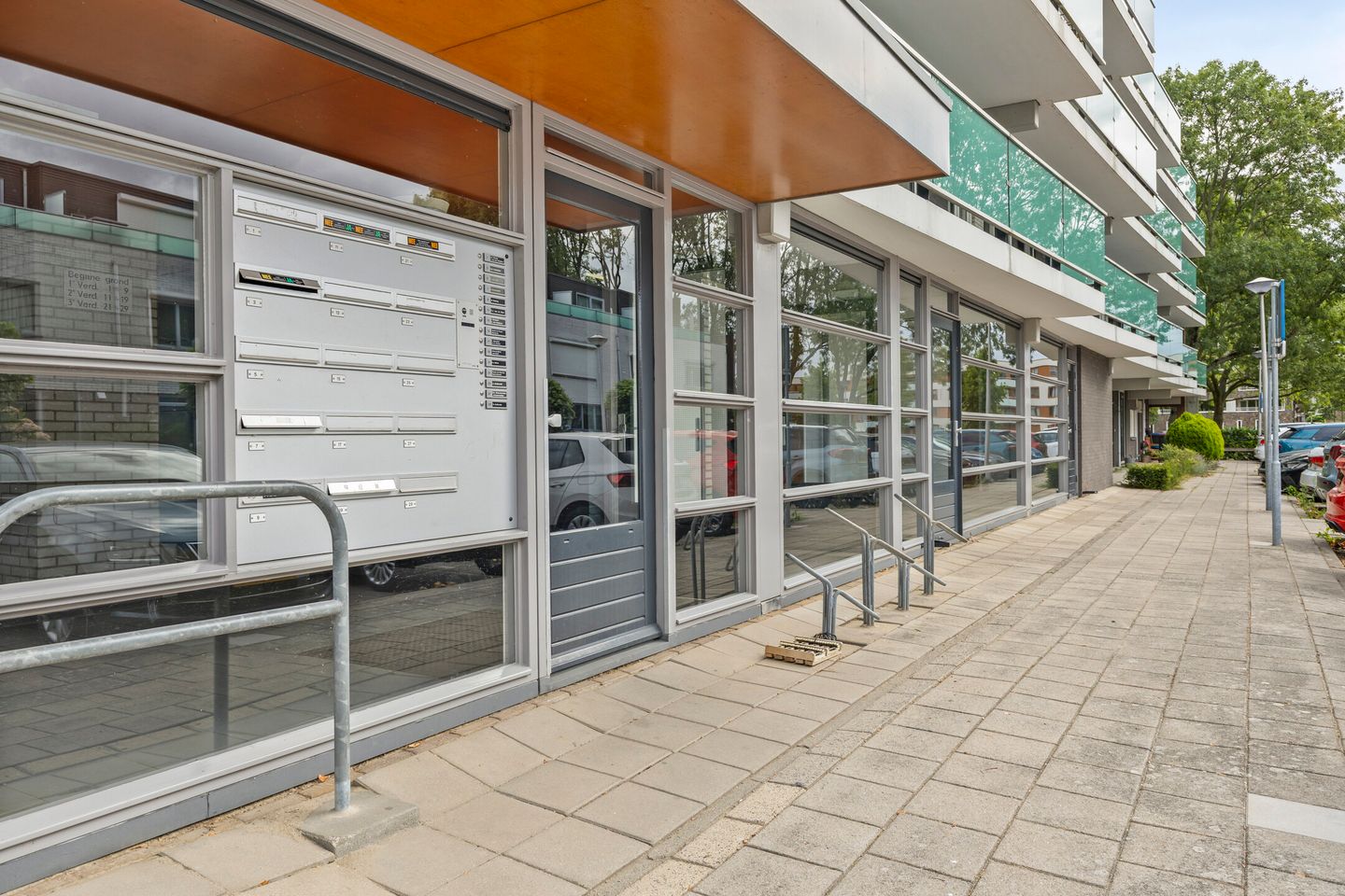 Foto 4 van Piet Mondriaanpad 25