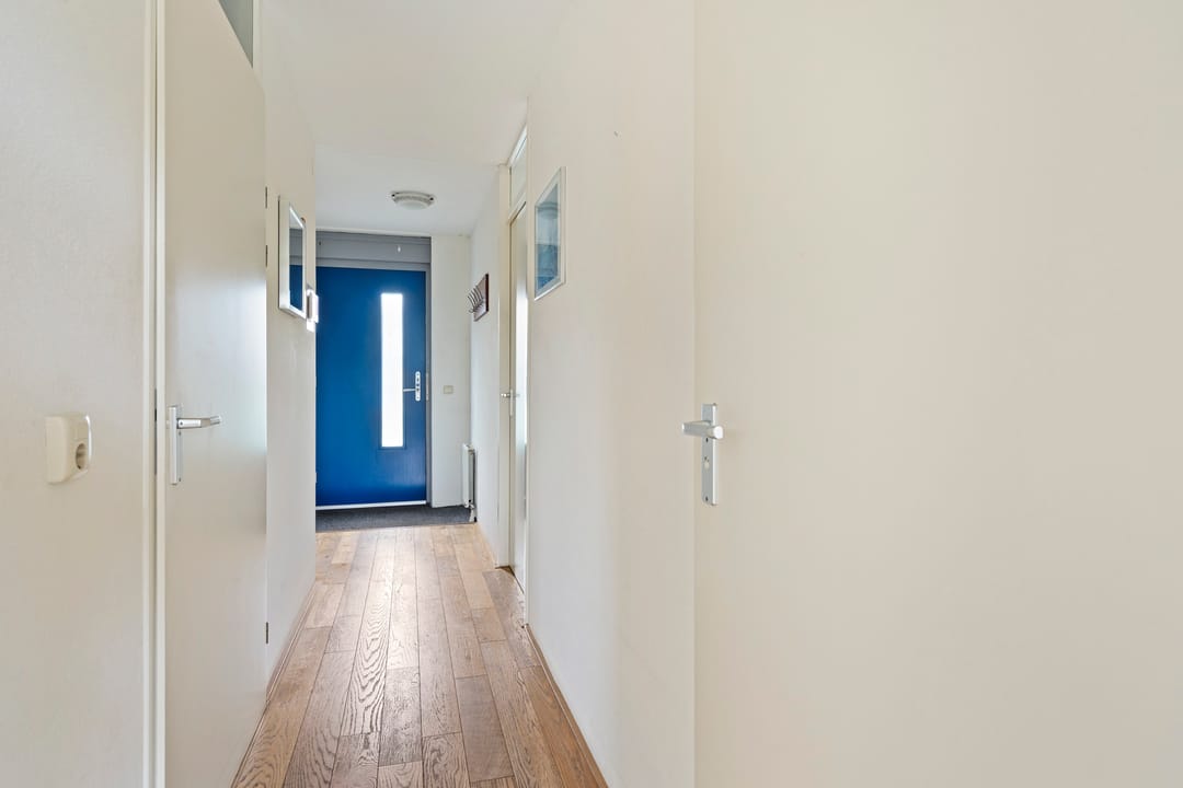 Foto 7 van Piet Mondriaanpad 25