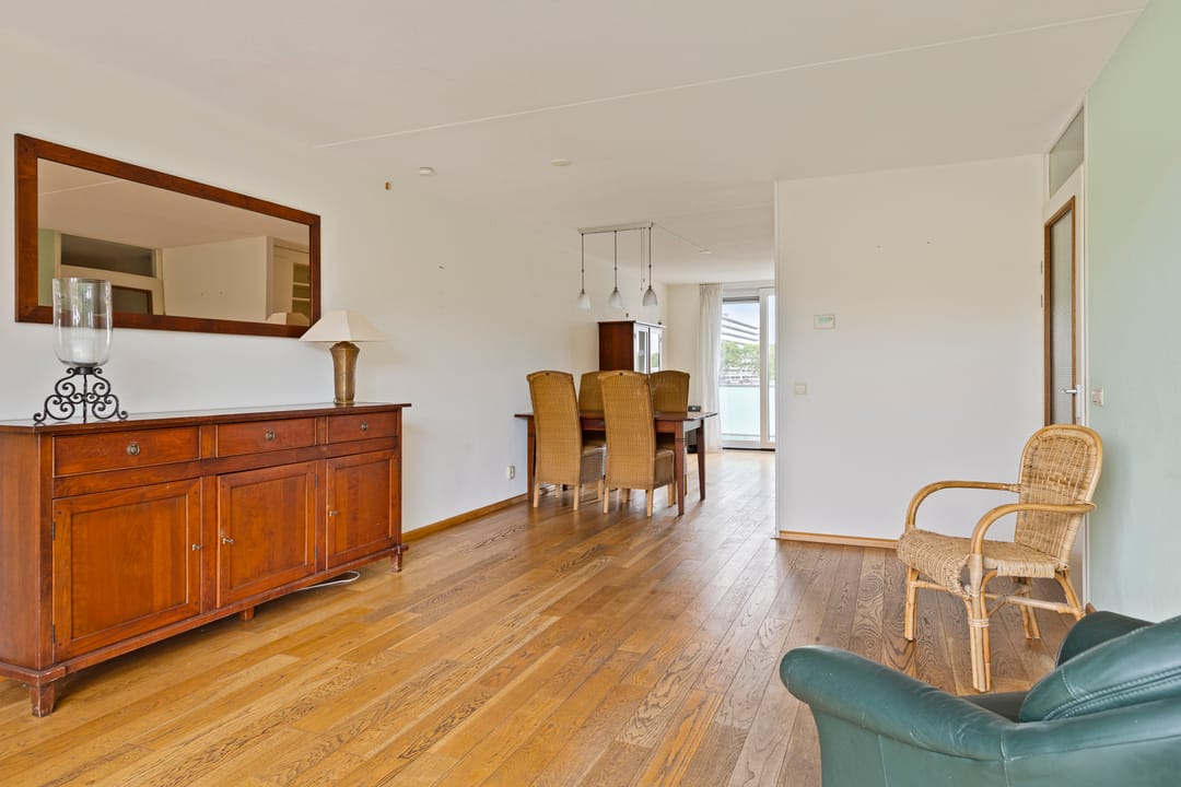 Foto 8 van Piet Mondriaanpad 25