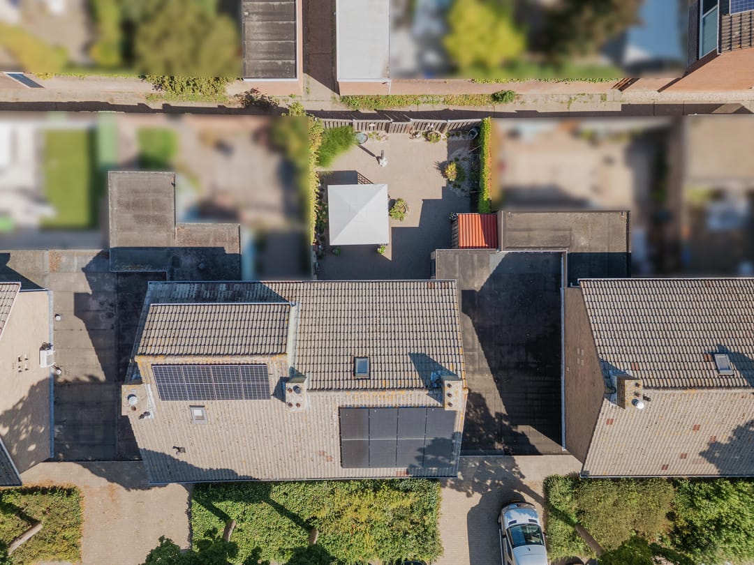 Foto 43 van Karel V Laan 93