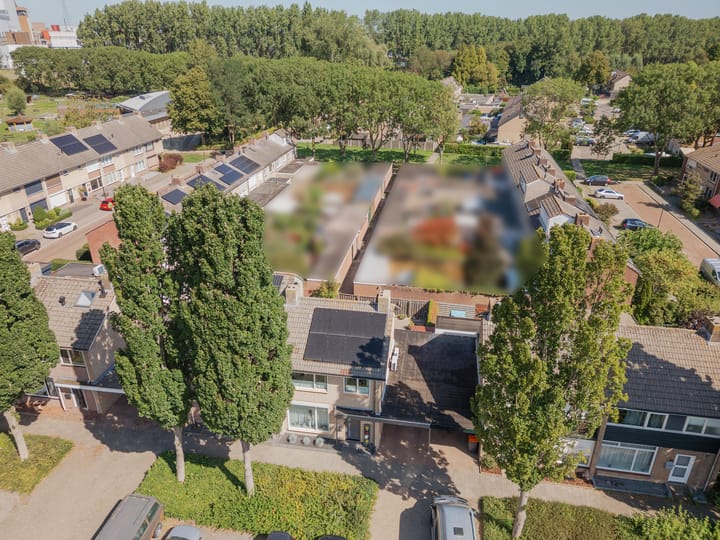 Foto 44 van Karel V Laan 93