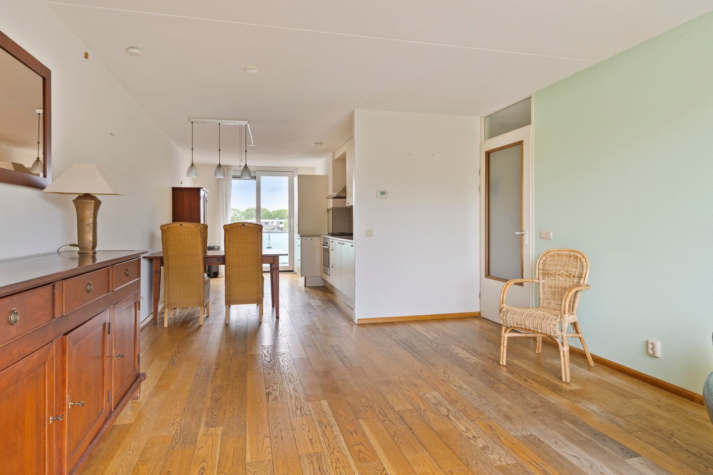 Foto 10 van Piet Mondriaanpad 25