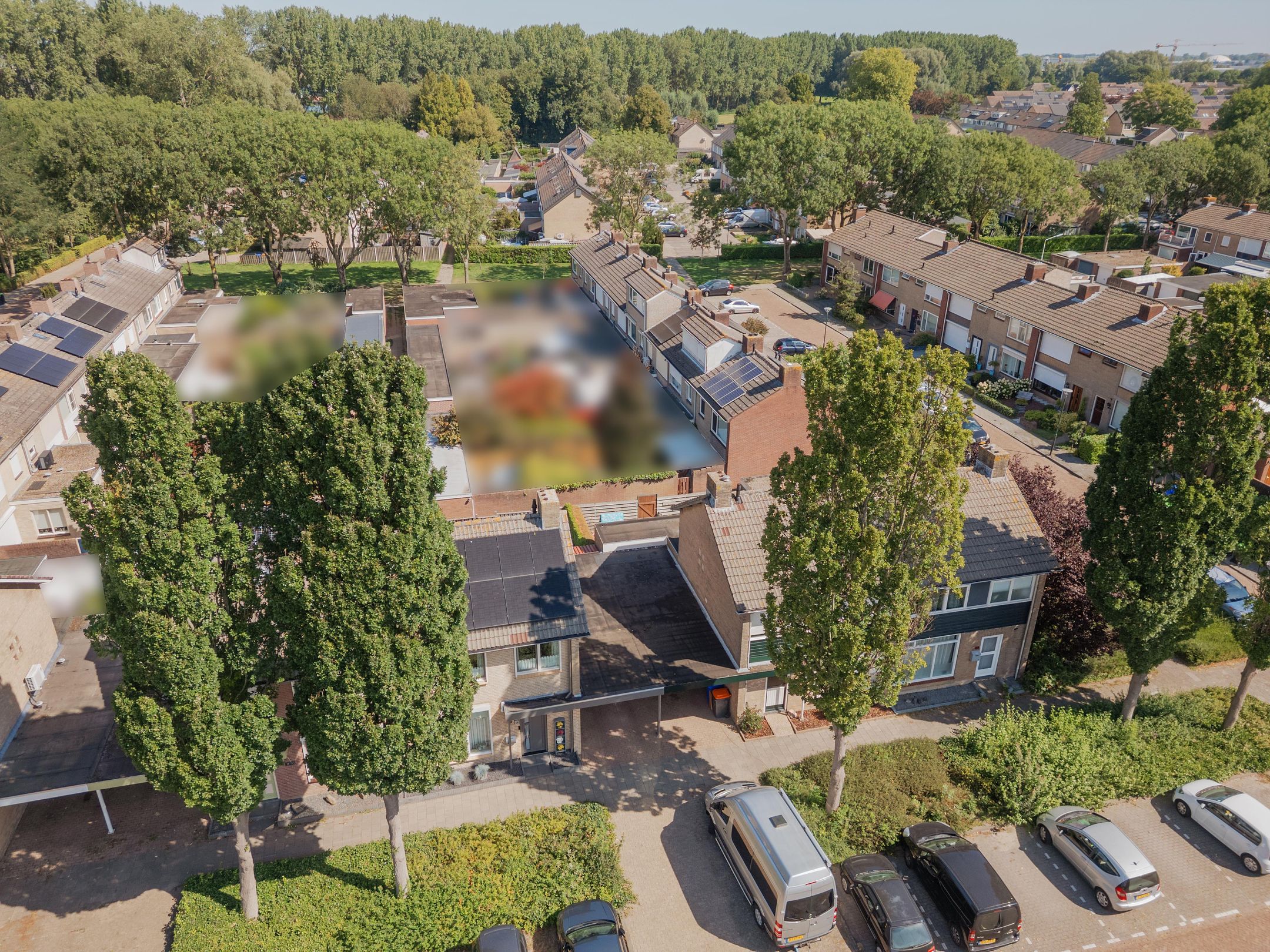 Foto 45 van Karel V Laan 93