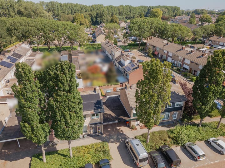 Foto 45 van Karel V Laan 93