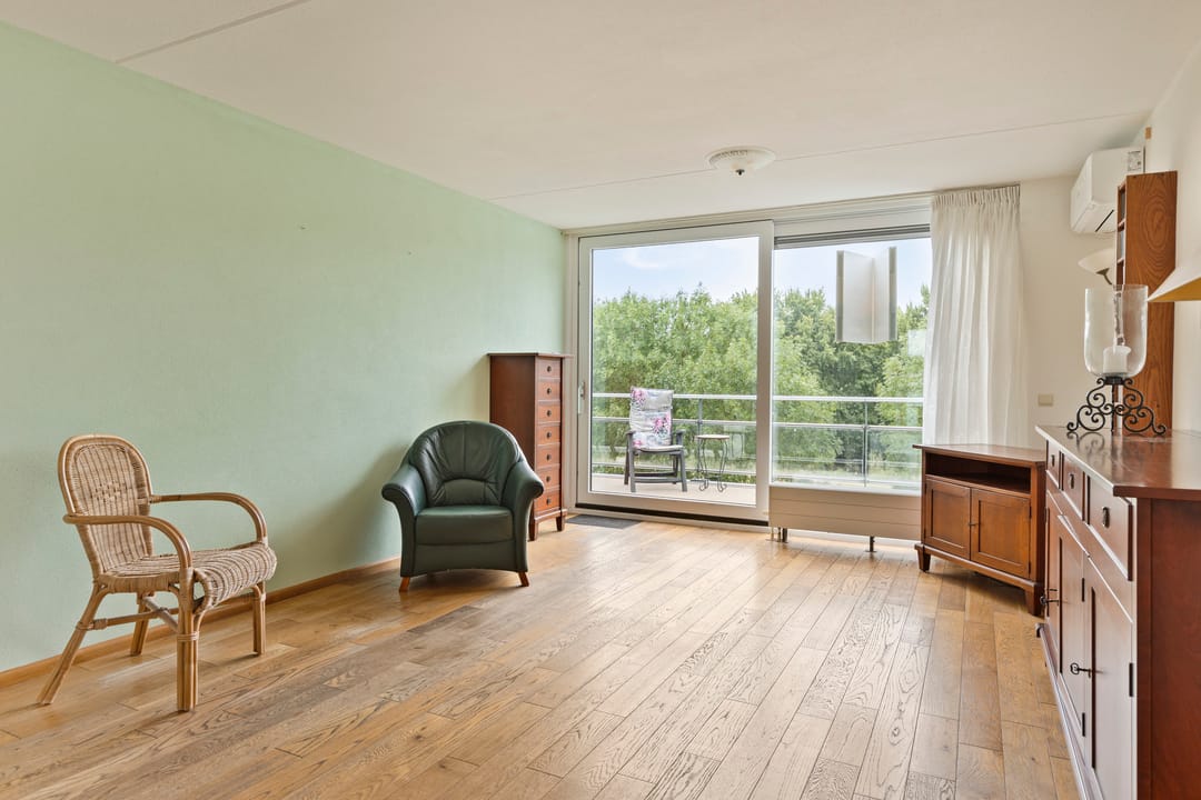 Foto 11 van Piet Mondriaanpad 25