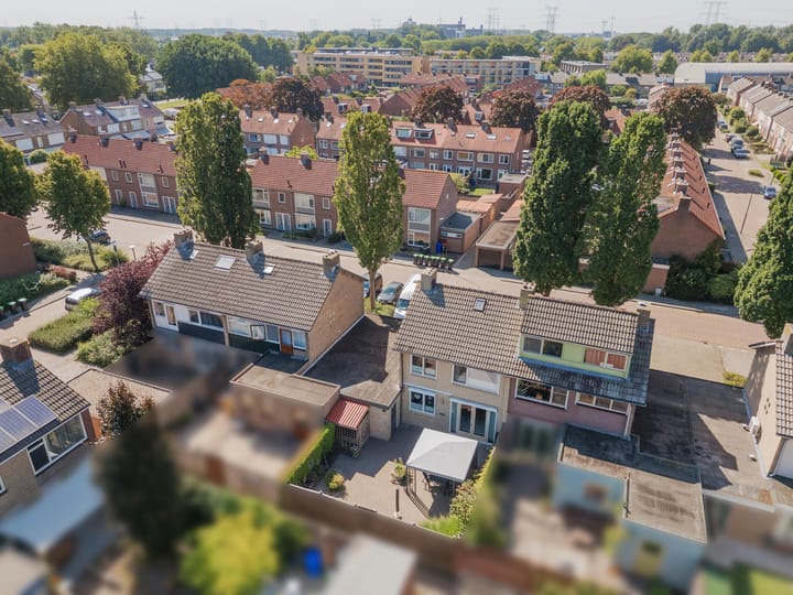 Foto 46 van Karel V Laan 93