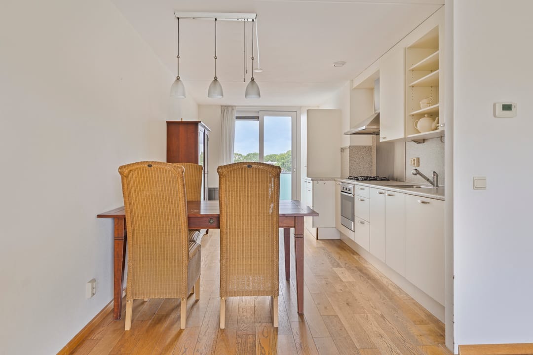 Foto 13 van Piet Mondriaanpad 25