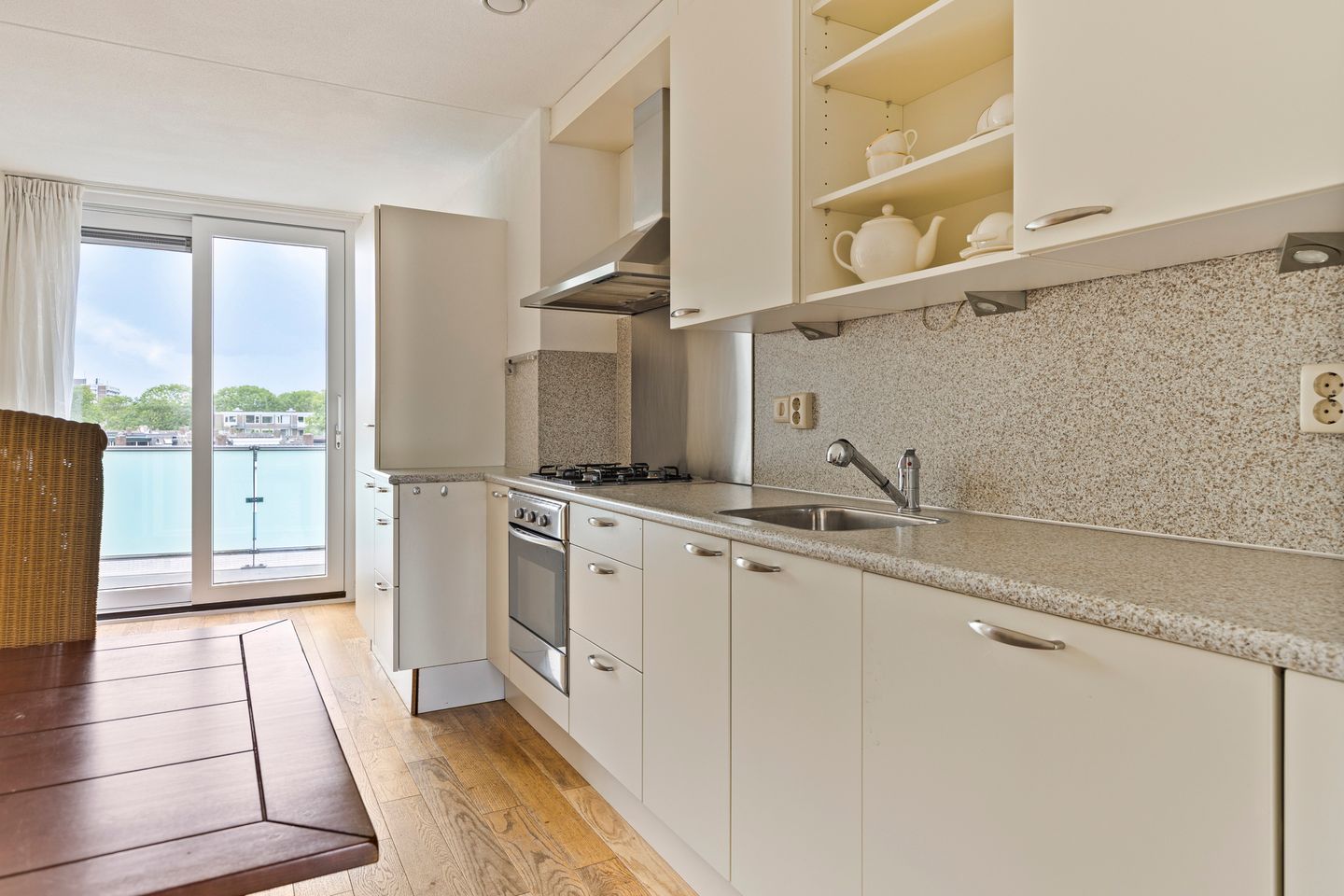 Foto 14 van Piet Mondriaanpad 25