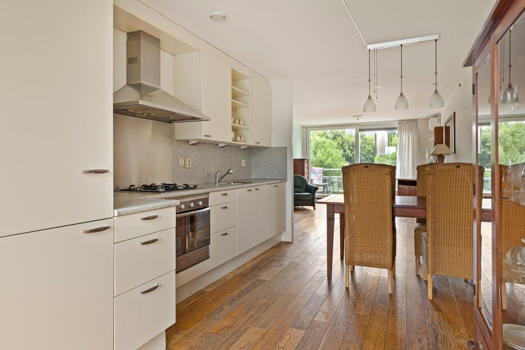 Foto 16 van Piet Mondriaanpad 25