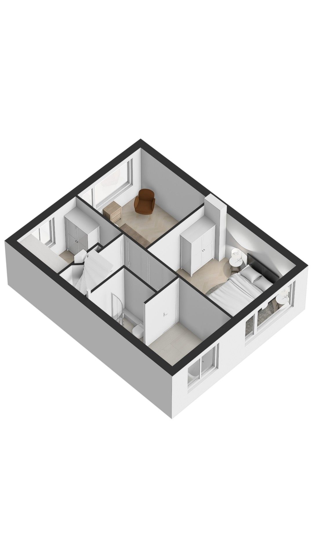 Foto 50 van Karel V Laan 93