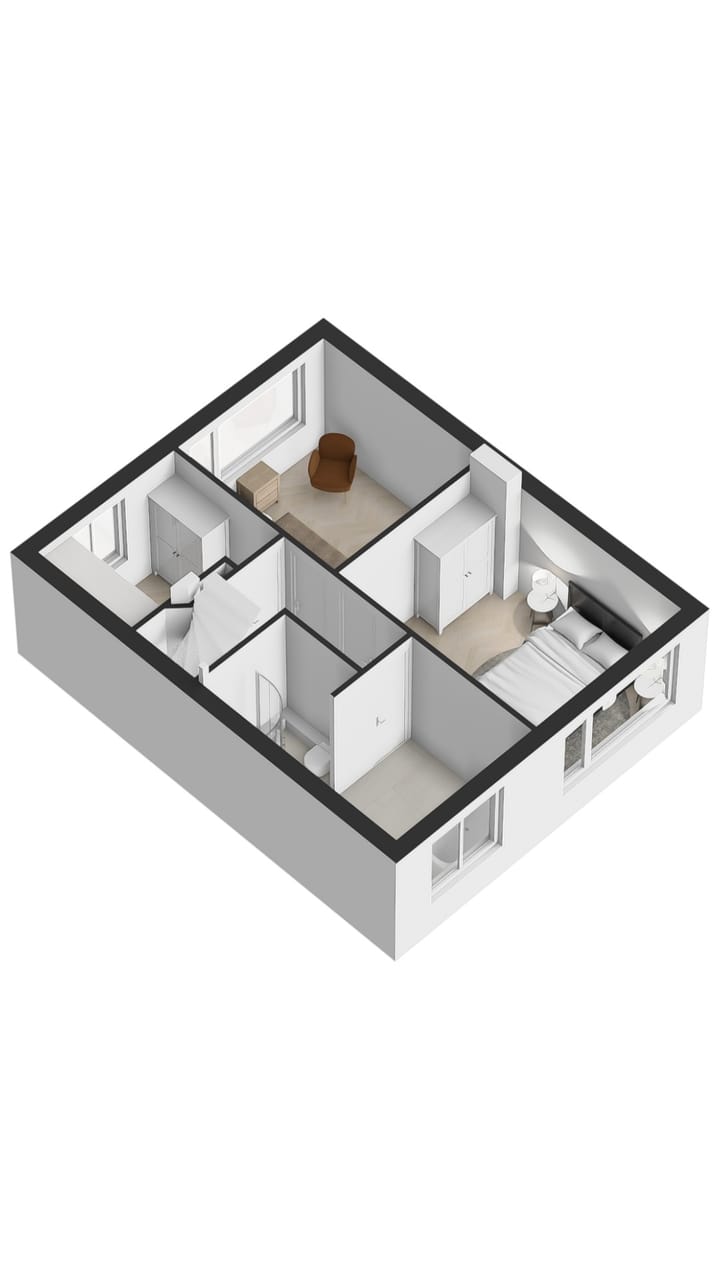 Foto 50 van Karel V Laan 93