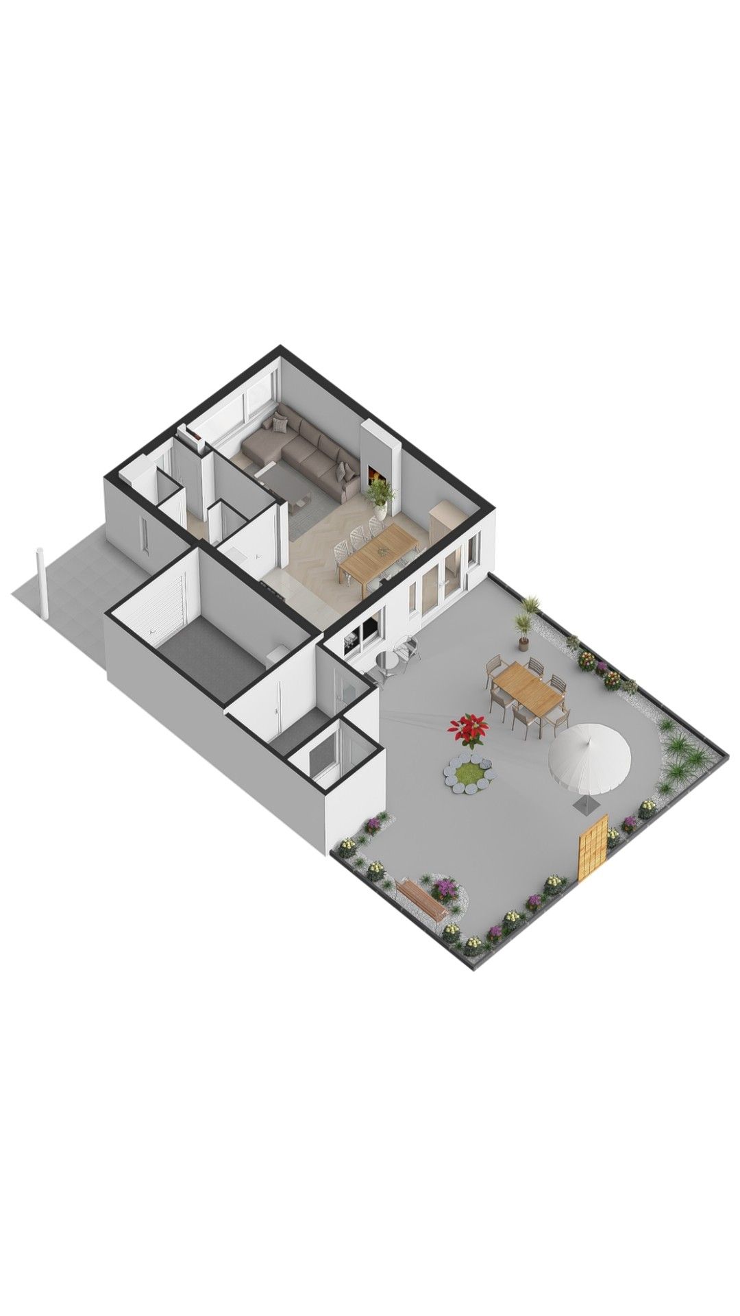 Foto 54 van Karel V Laan 93