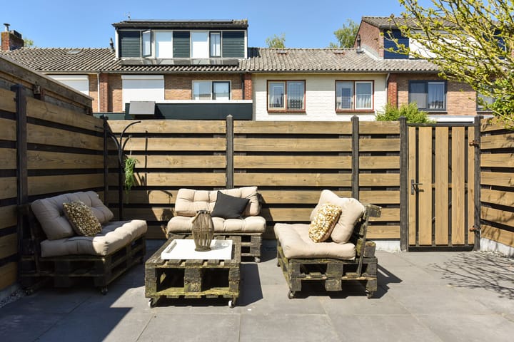 Foto 25 van Godebaldstraat 32