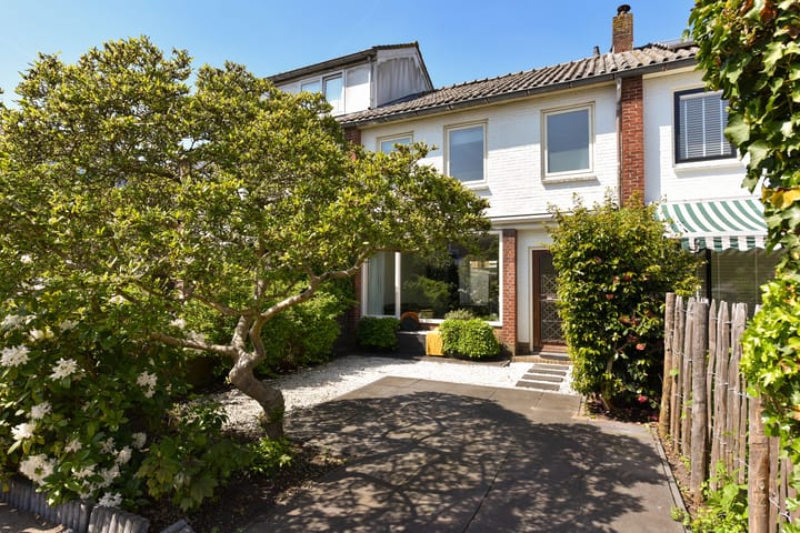 Foto 29 van Godebaldstraat 32