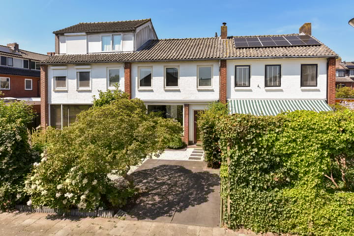 Foto 30 van Godebaldstraat 32