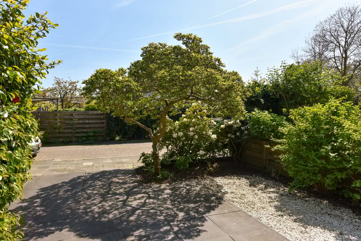 Foto 32 van Godebaldstraat 32