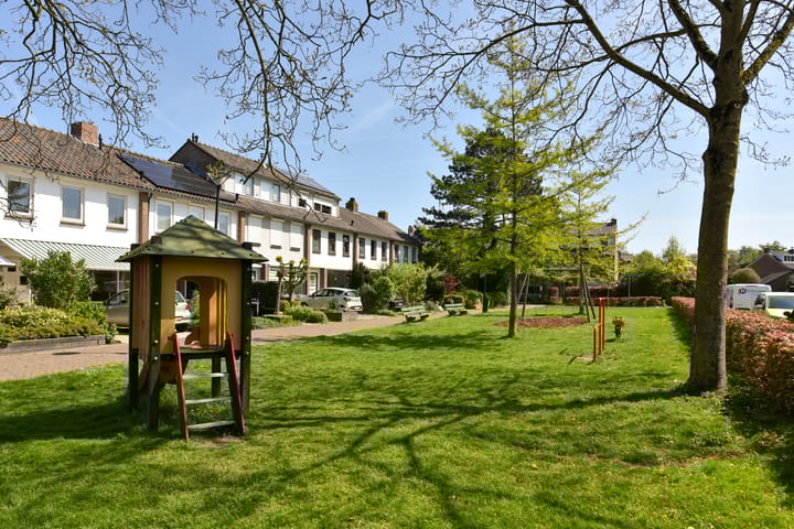 Foto 33 van Godebaldstraat 32