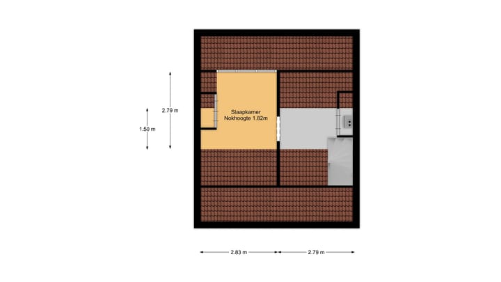 Foto 36 van Godebaldstraat 32