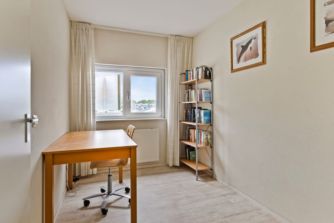 Foto 23 van Piet Mondriaanpad 25