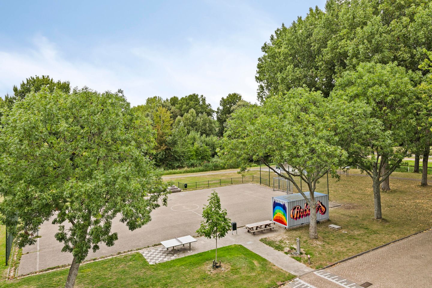 Foto 25 van Piet Mondriaanpad 25