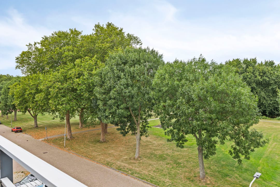 Foto 26 van Piet Mondriaanpad 25