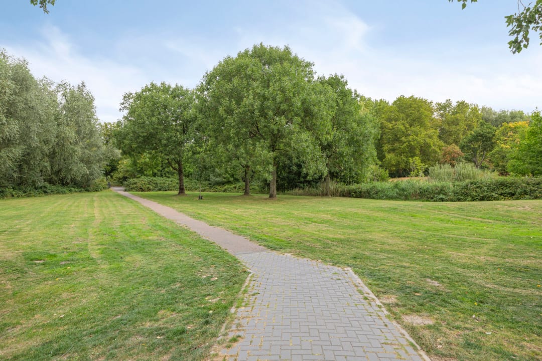 Foto 28 van Piet Mondriaanpad 25