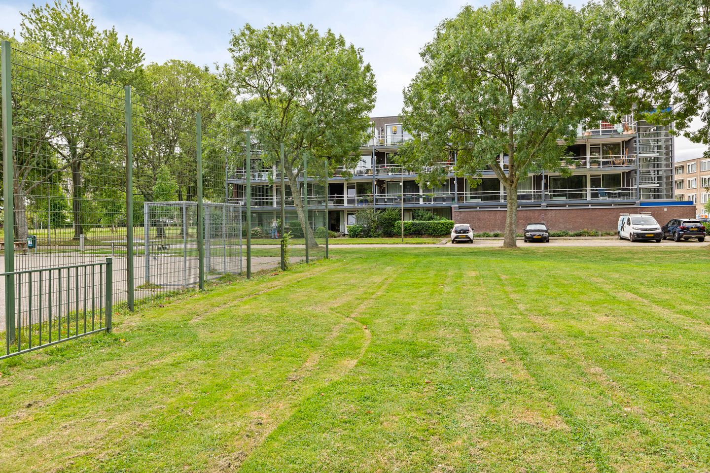 Foto 29 van Piet Mondriaanpad 25