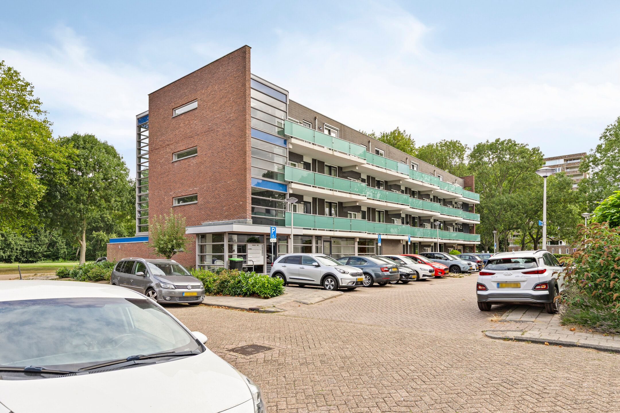 Foto 30 van Piet Mondriaanpad 25