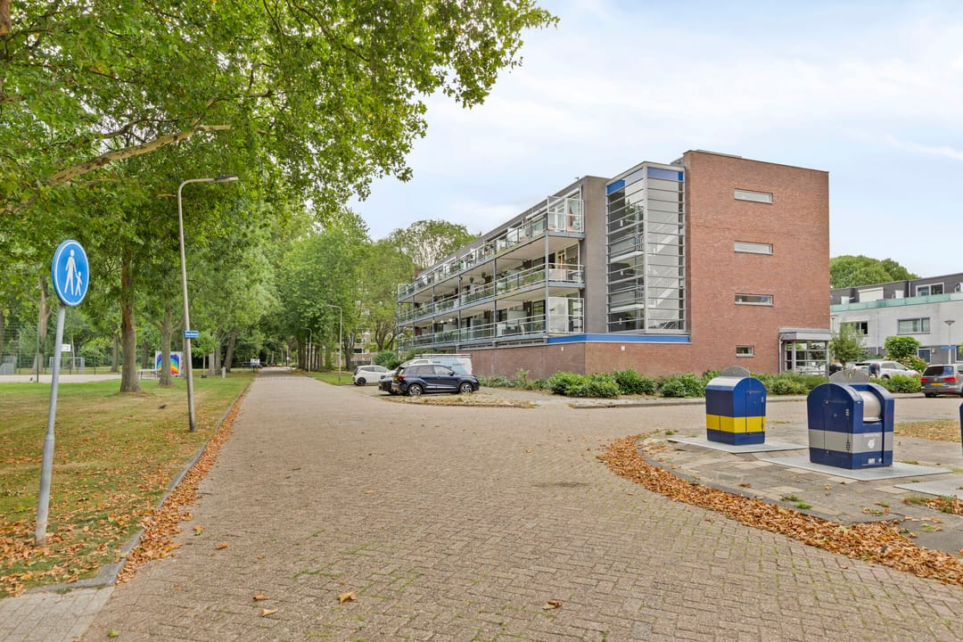 Foto 31 van Piet Mondriaanpad 25