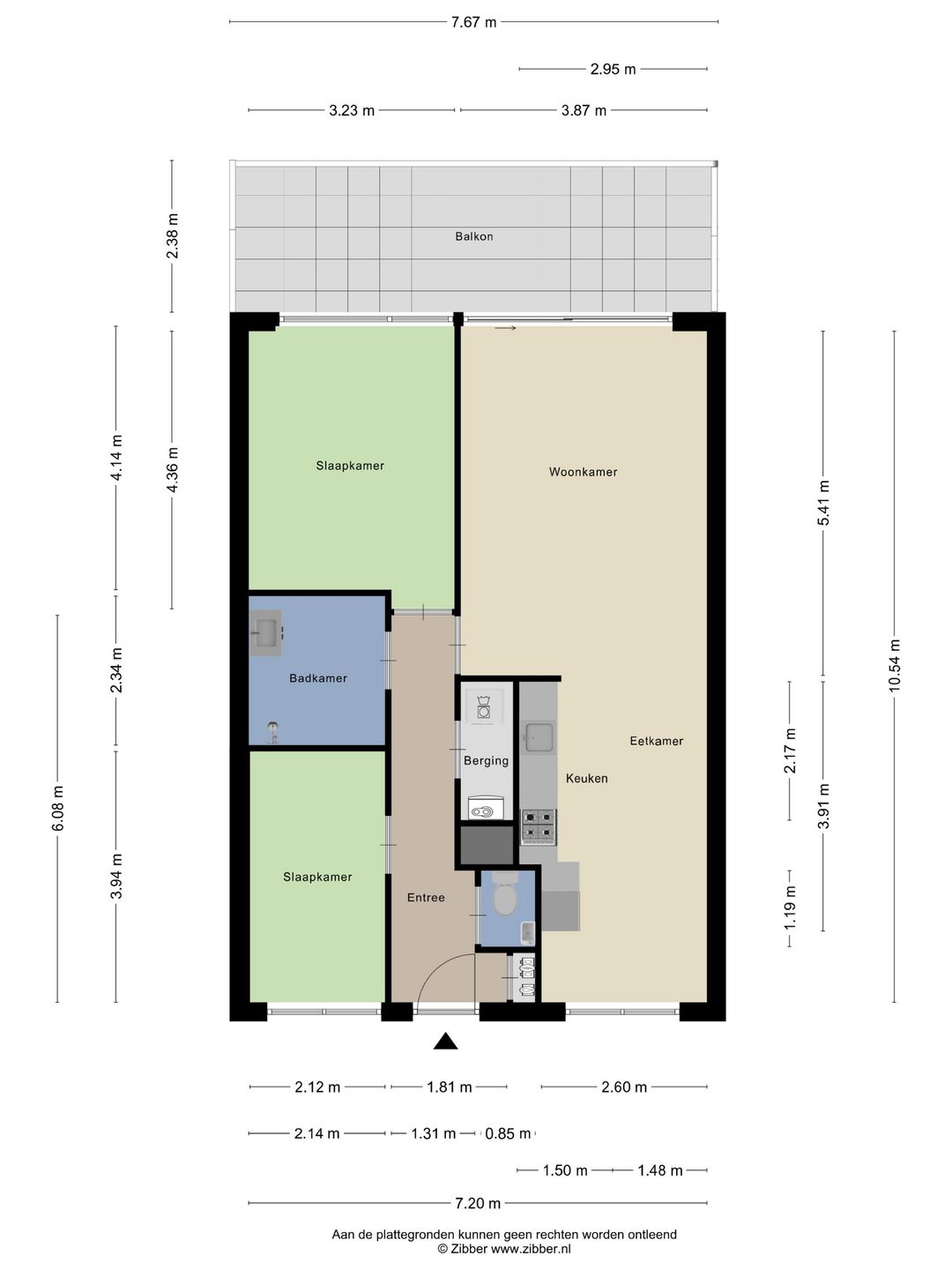 Foto 32 van Piet Mondriaanpad 25