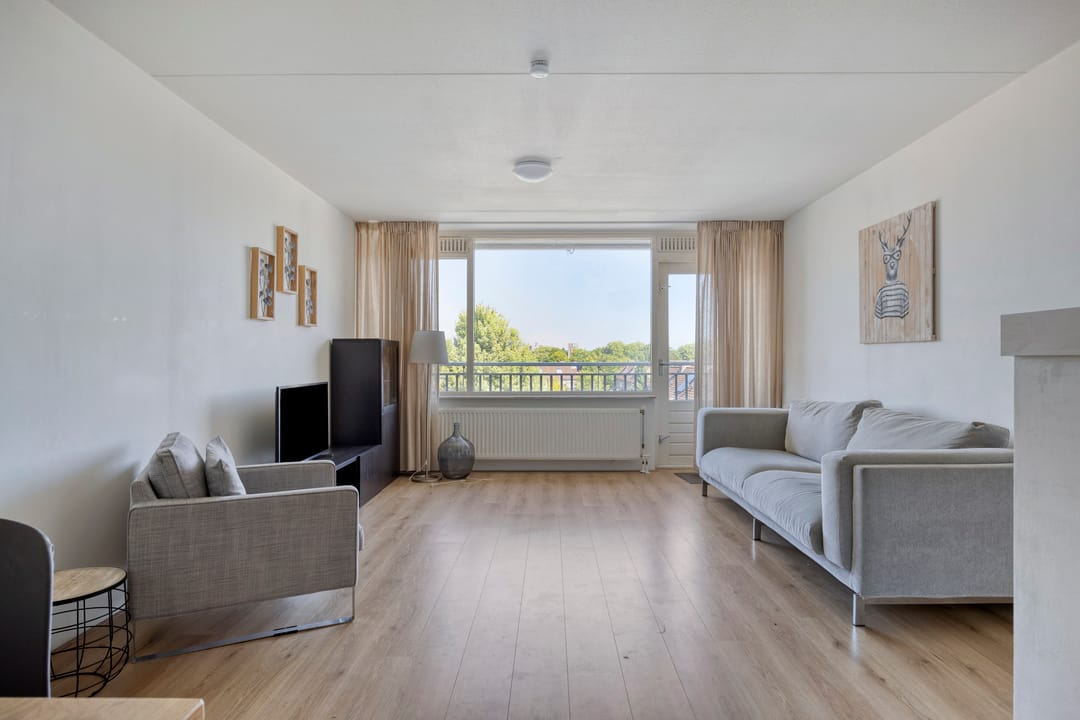 Foto 2 van Generaal Stedmanstraat 186