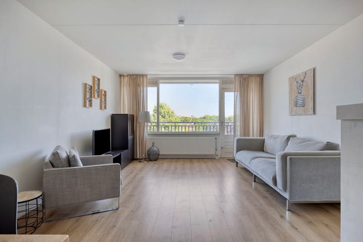 Foto 2 van Generaal Stedmanstraat 186