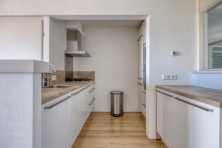 Foto 3 van Generaal Stedmanstraat 186