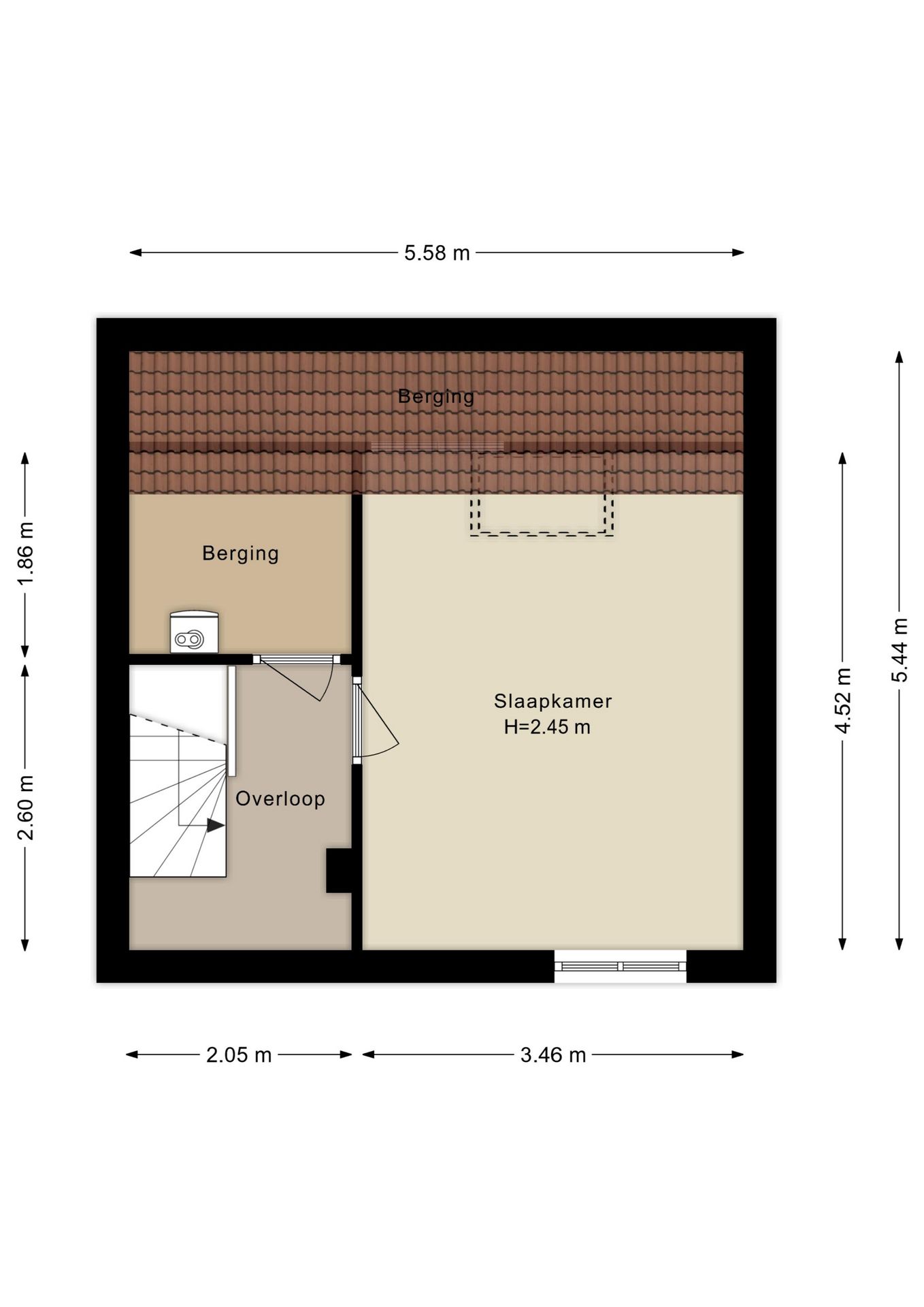 Foto 44 van Blekerssingel 68