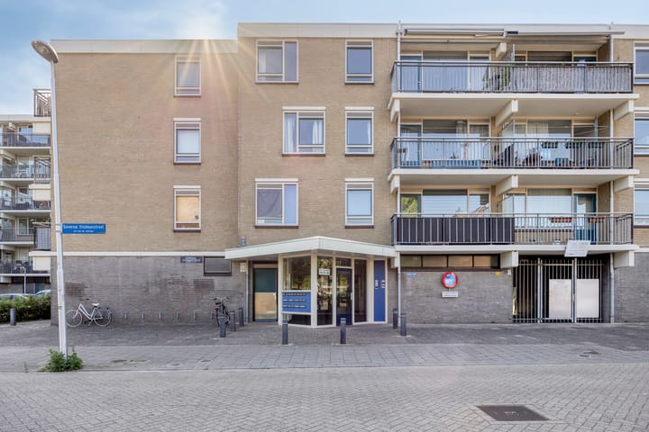 Foto 4 van Generaal Stedmanstraat 186