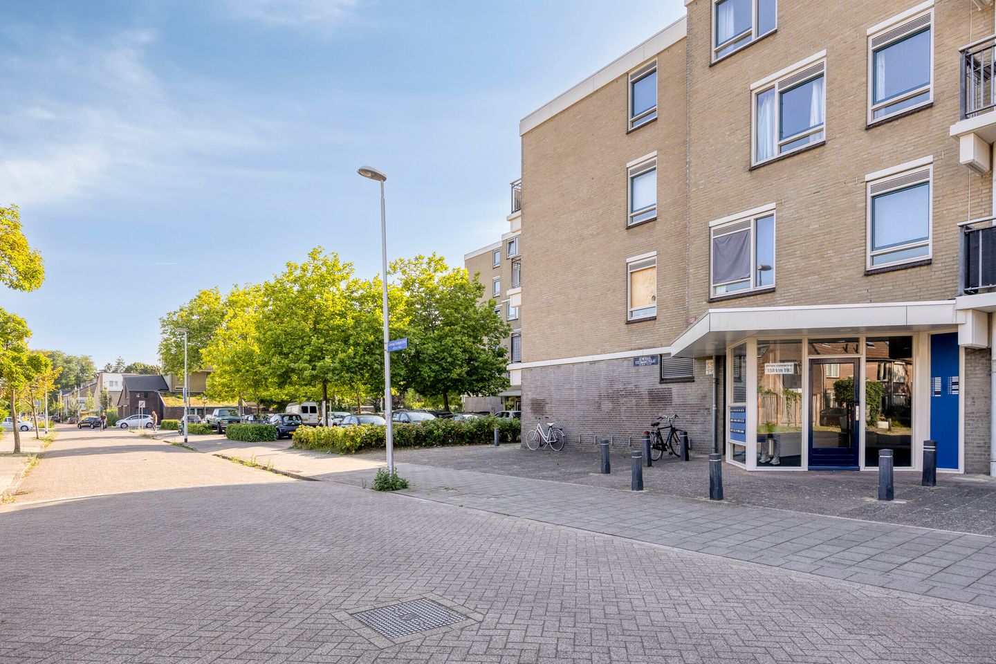 Foto 5 van Generaal Stedmanstraat 186